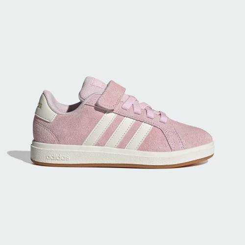 ADIDAS KIDS COURT 00S