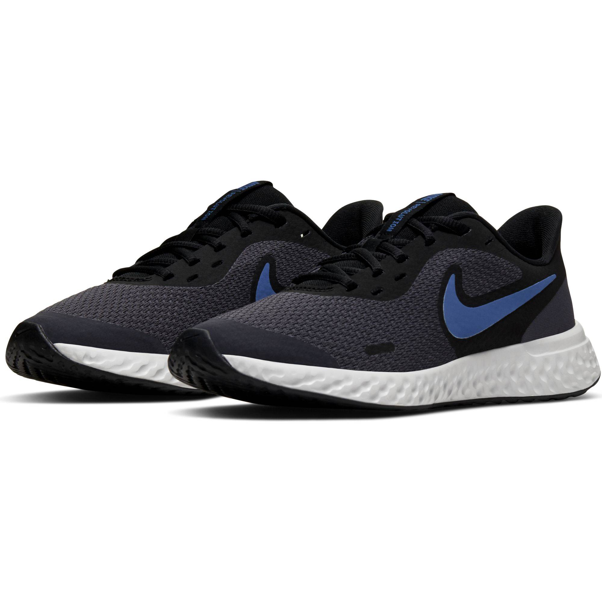 nike revolution 5 for gym