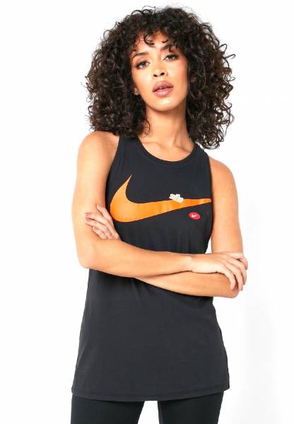 nike just do it tank top mens