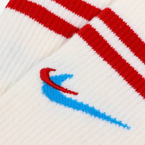 NIKE EVERYDAY PLUS CUSHIONED CREW AF1 SOCKS