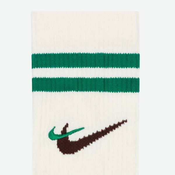 NIKE EVERYDAY PLUS CUSHIONED CREW AF1 SOCKS