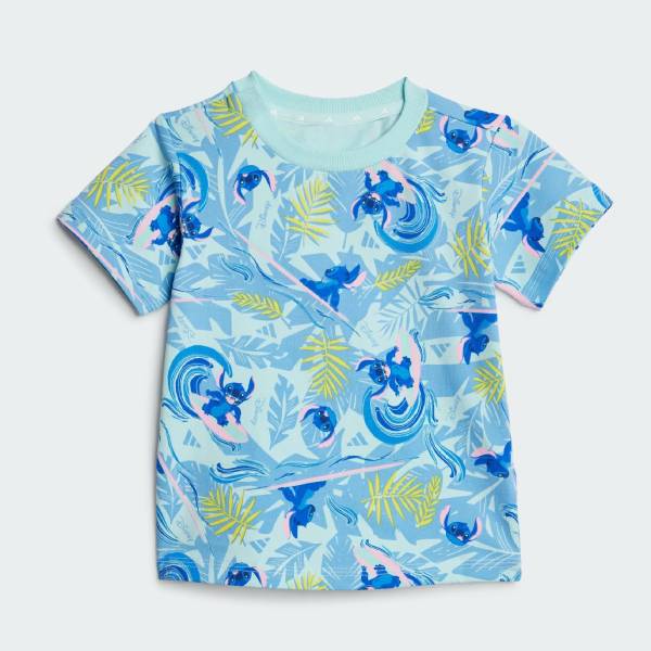 ADIDAS INFANTS DISNEY SET