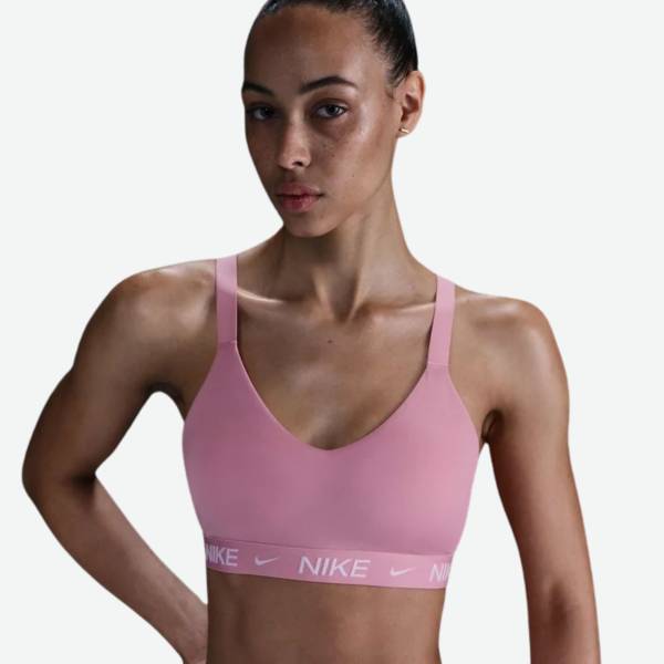 NIKE WOMENS DRI-FIT INDY MEDIUM SUPPORT BRA