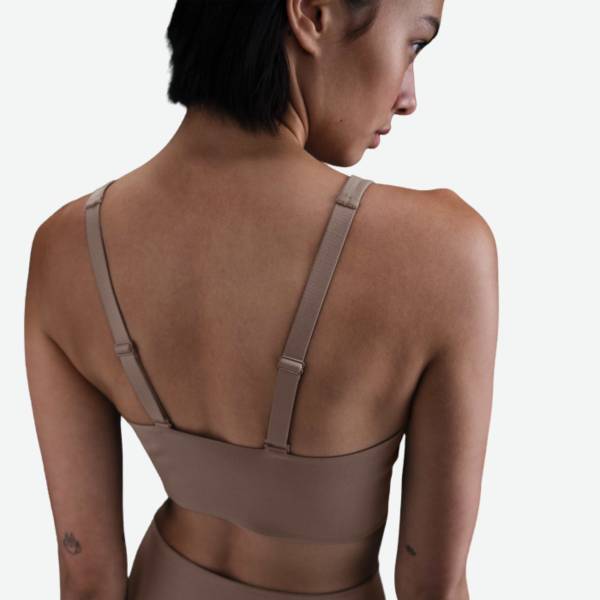 NIKE WOMENS ALATE MEDIUM SUPPORT BRA