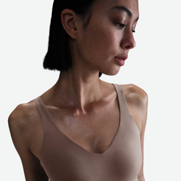 NIKE WOMENS ALATE MEDIUM SUPPORT BRA