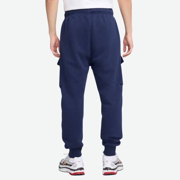 NIKE NSW MENS SW AIR CARGO PANT FLEECE BB