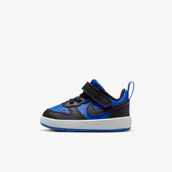 NIKE COURT BOROUGH LOW RECRAFT TD