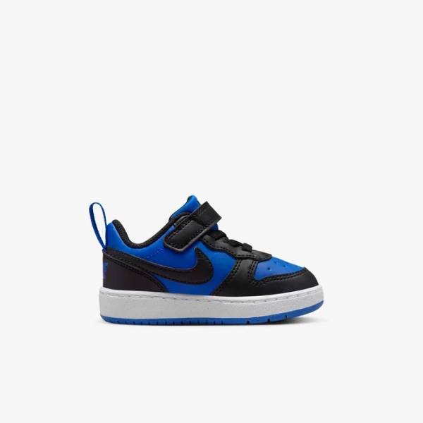 NIKE COURT BOROUGH LOW RECRAFT TD