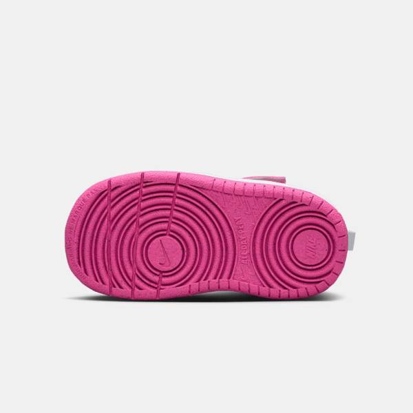 NIKE COURT BOROUGH LOW RECRAFT TD