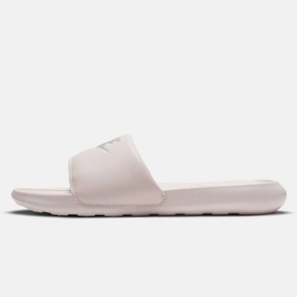 NIKE WOMENS VICTORI ONE SLIDE