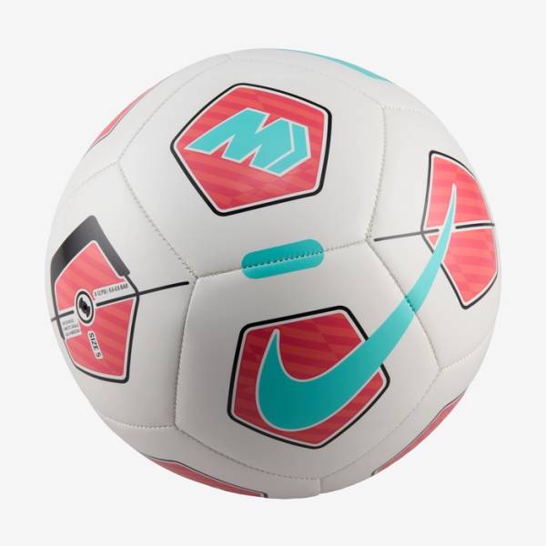 NIKE MERC FADE BALL