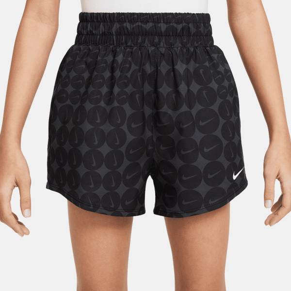 NIKE GIRLS ONE SHORT PANT