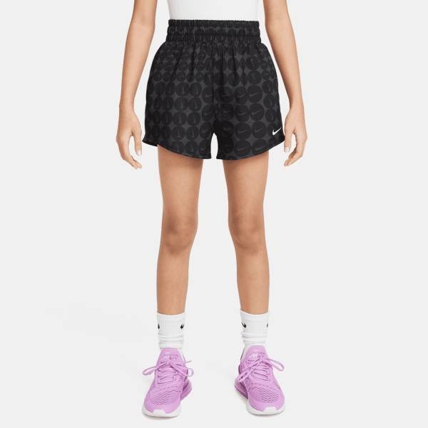NIKE GIRLS ONE SHORT PANT