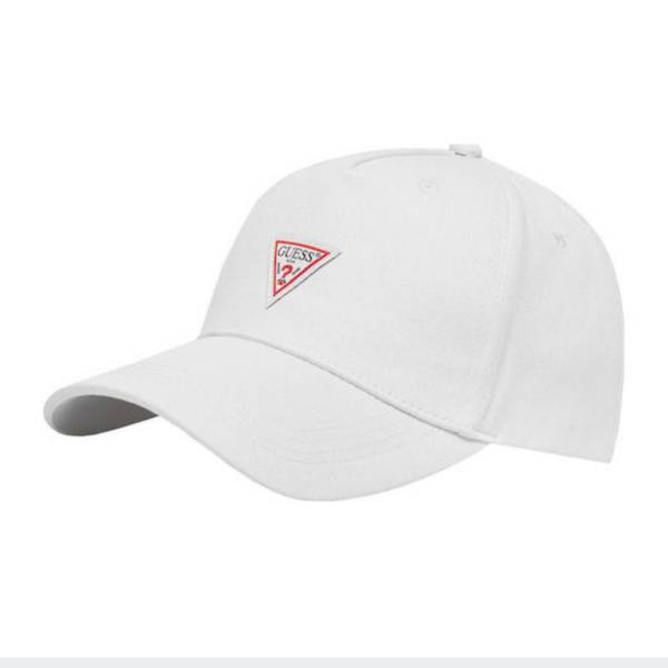 GUESS LONDON BASEBALL CAP