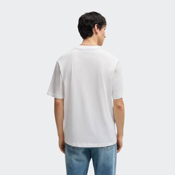 HUGO BLUE NUGIBOL T-SHIRT