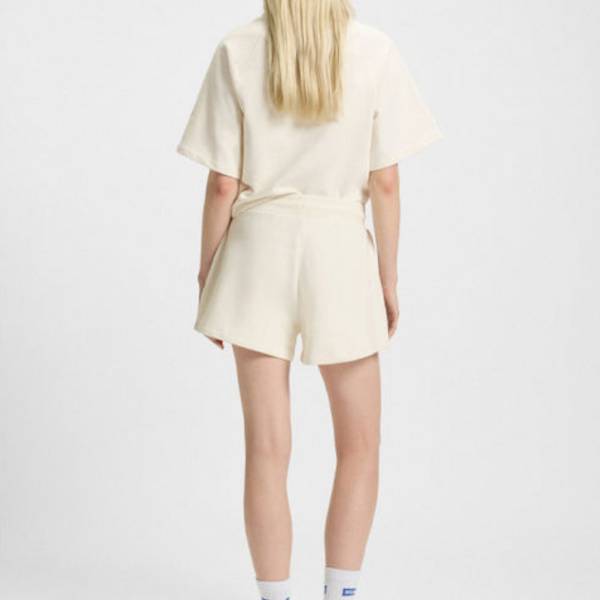 HUGO BLUE NORLINA JERSEY SHORTS