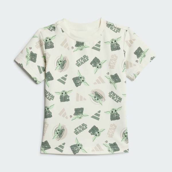 ADIDAS INFANTS MNDO SET