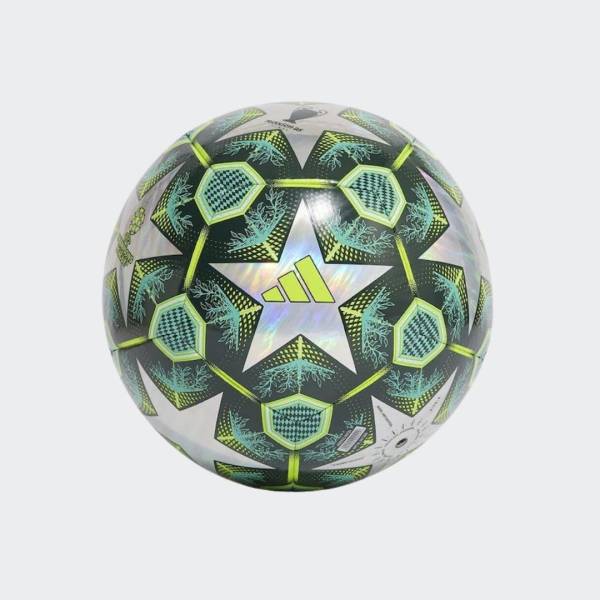 ADIDAS UCL TRAINING FOIL