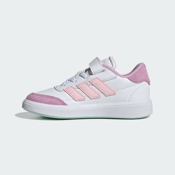 ADIDAS COURTBLOCK