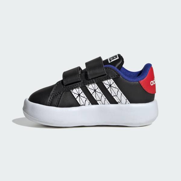 ADIDAS GRAND COURT SPIDER-MAN
