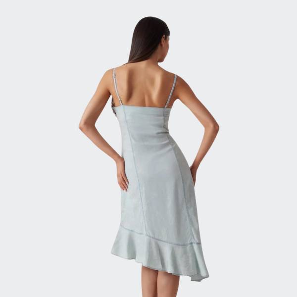 GUESS FRANCISCA DRESS