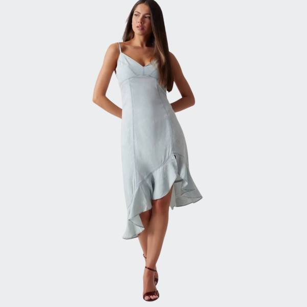 GUESS FRANCISCA DRESS