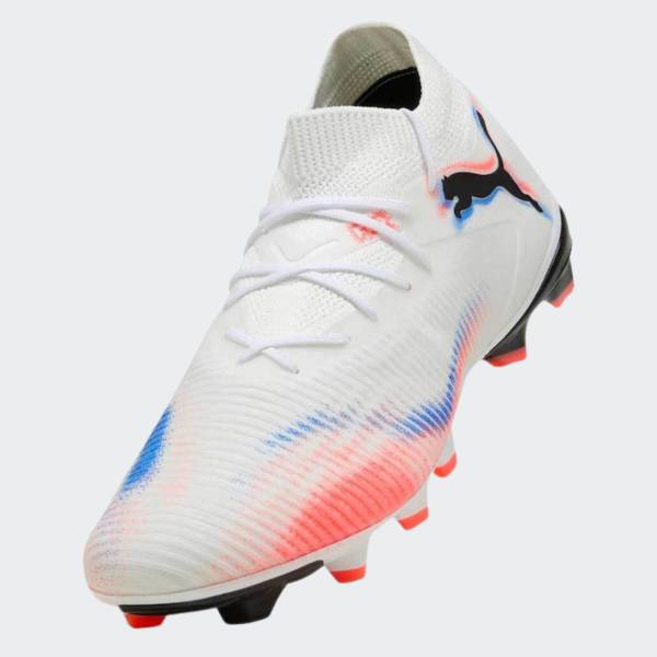 PUMA FUTURE 8 MATCH FG AG