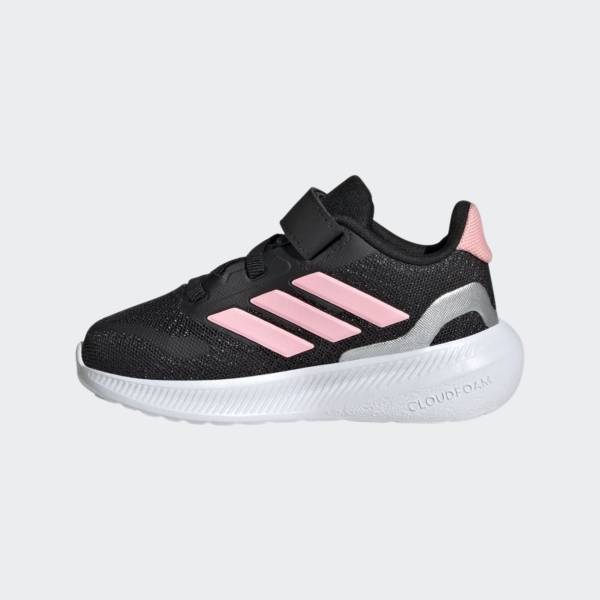 ADIDAS RUNFALCON 5  INFANTS