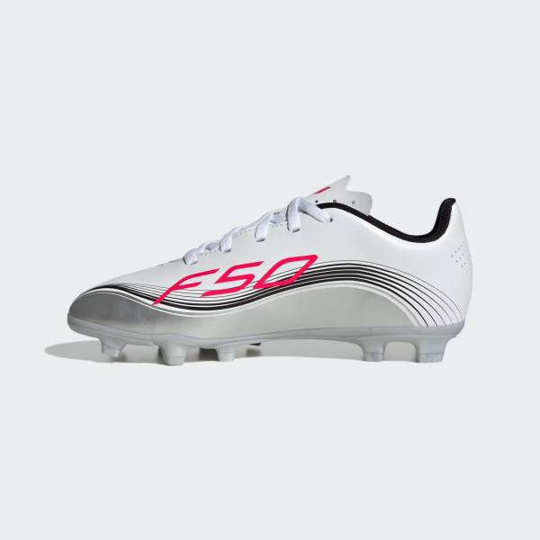 ADIDAS F50 MESSI CLUB FG/MG JUNIOR
