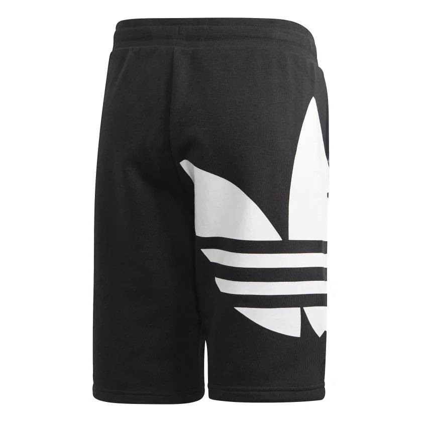 adidas sport logo shorts