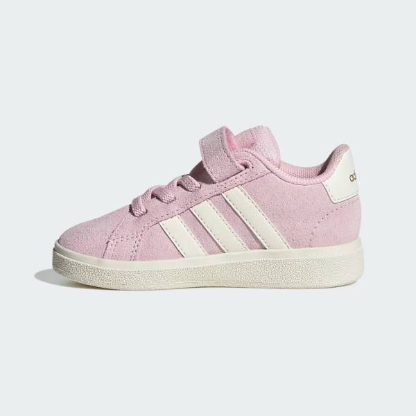 ADIDAS COURT INFANTS