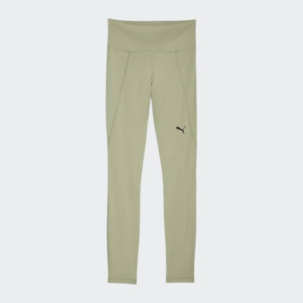 PUMA WOMENS TAD ESSENTIAL TIGHT