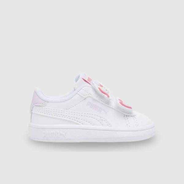 PUMA KIDS SMASH 3.0 BADGES