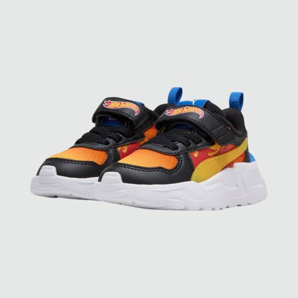 PUMA TRINITY LITE HOT WHEELS AC+ INFANT SHOES