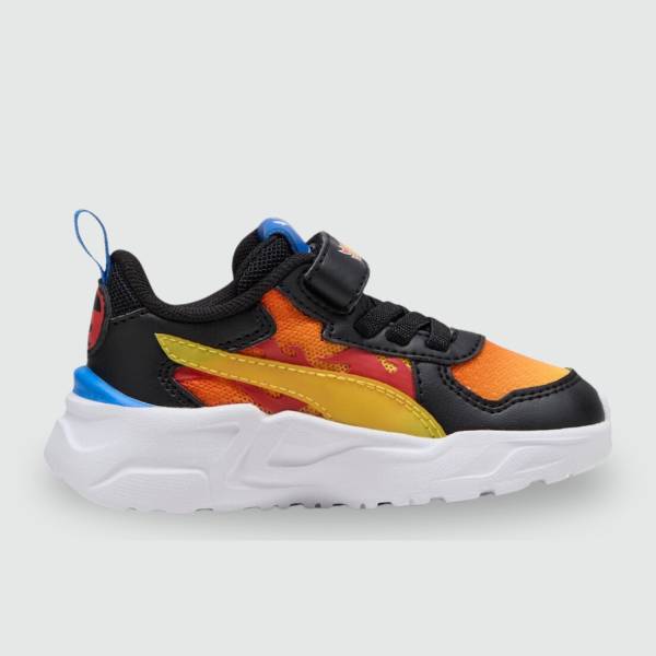 PUMA TRINITY LITE HOT WHEELS AC+ INFANT SHOES