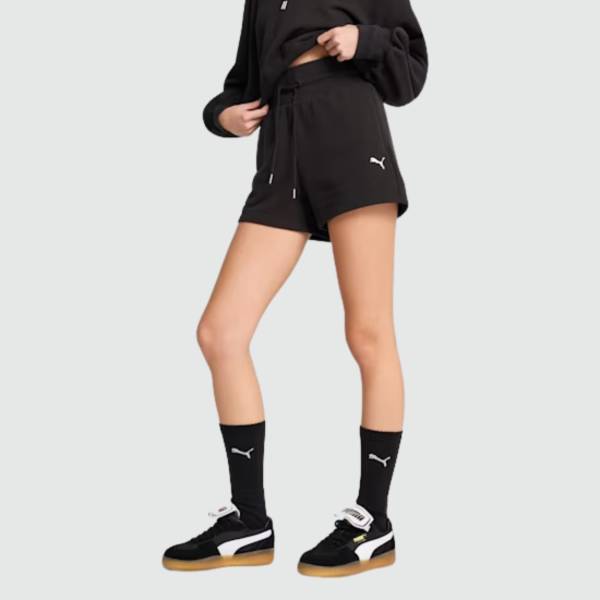 PUMA WARDROBE  SHORTS 4'