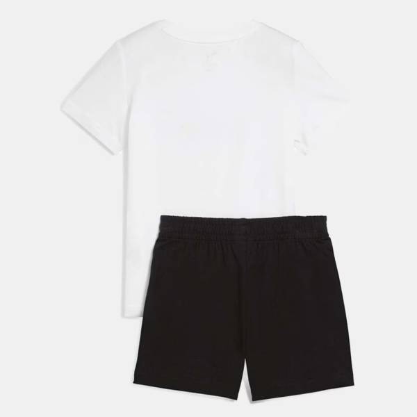PUMA  LOGO  SET