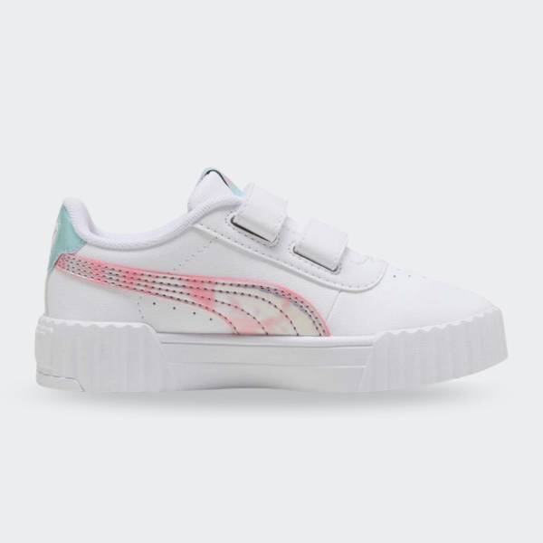 PUMA CARINA SPACE BELLE V