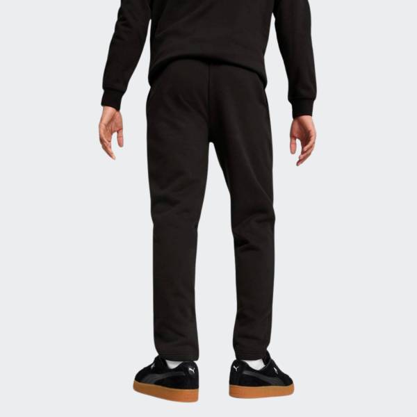 PUMA ESSENTIALS NO. 1 LOGO SWEATPANTS