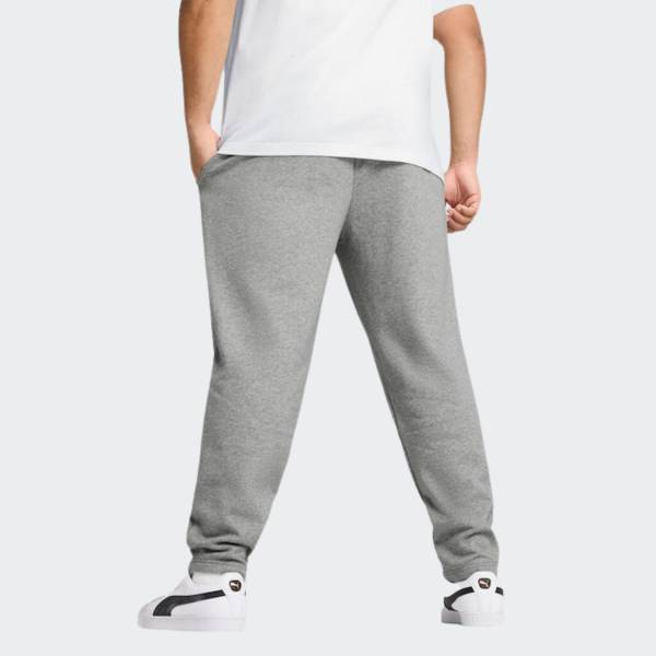 PUMA ESSENTIALS NO. 1 LOGO SWEATPANTS