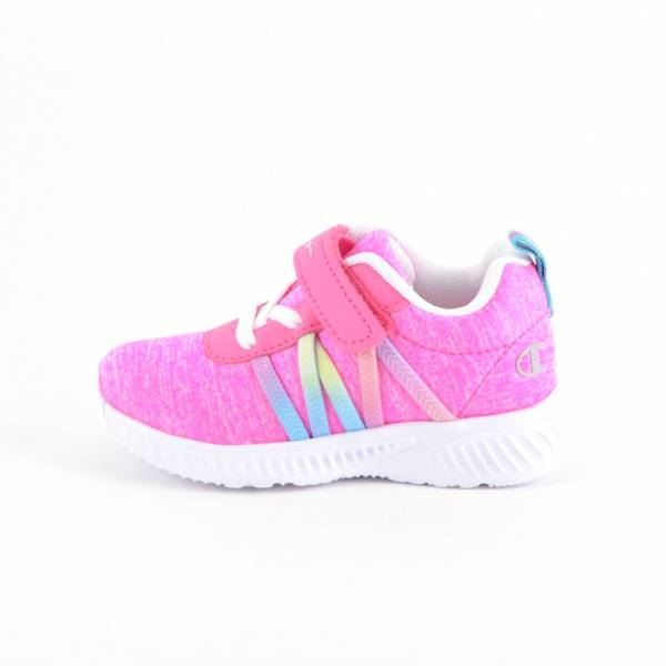champion basketball shoes mens pink