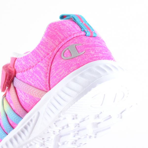 champion basketball shoes mens pink