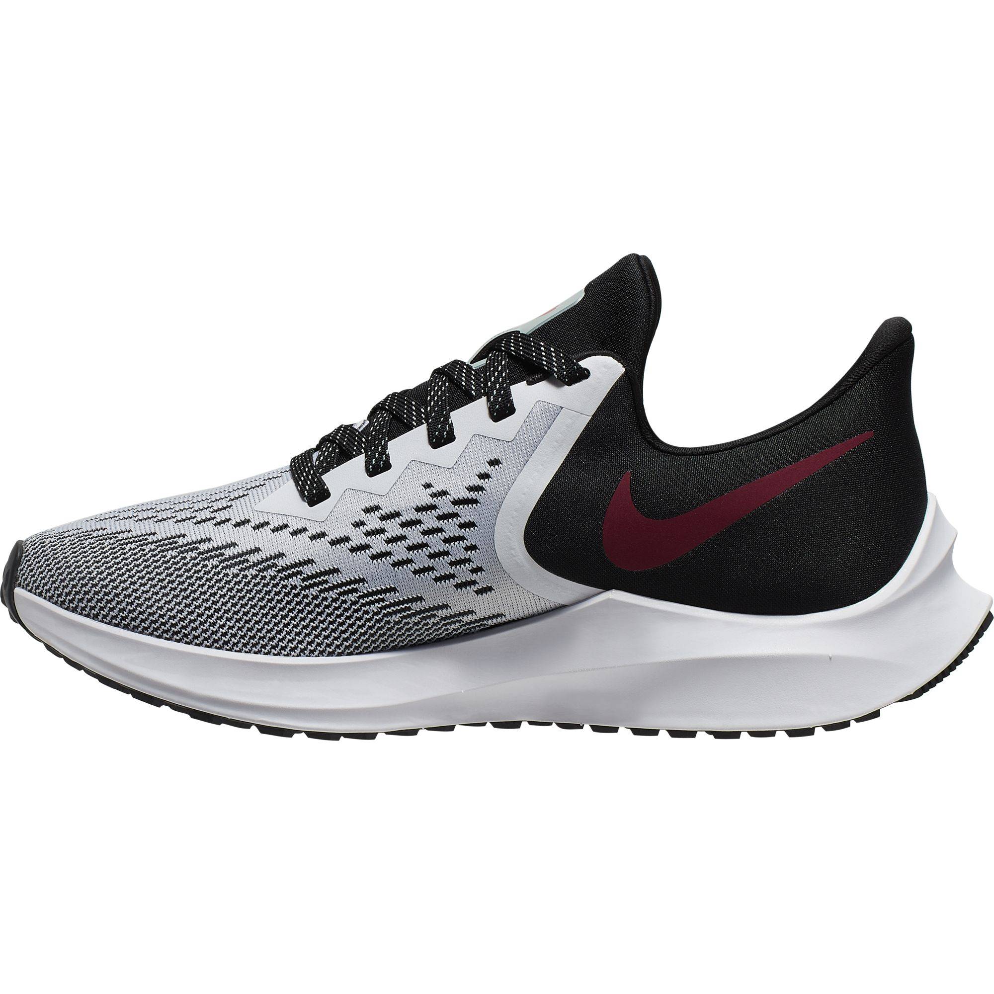 nike men's zoom winflo