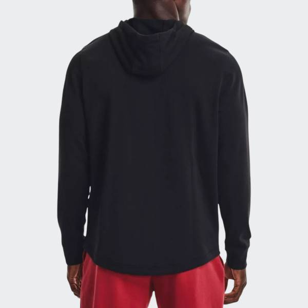 UNDER ARMOUR RIVAL TERRY HOODIE