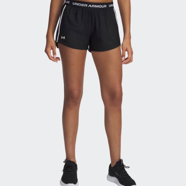UNDER ARMOUR PLAY UP 2IN1 SHORT