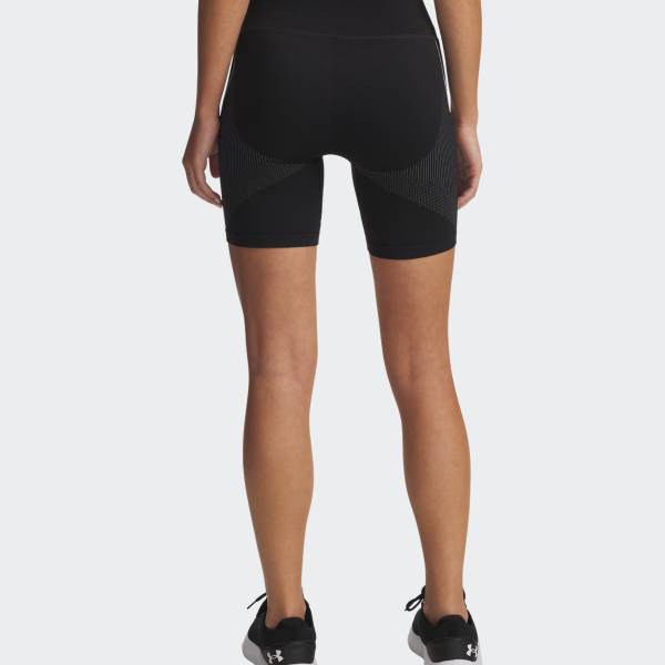 UNDER ARMOUR VANISH SEAMLESS SHORT