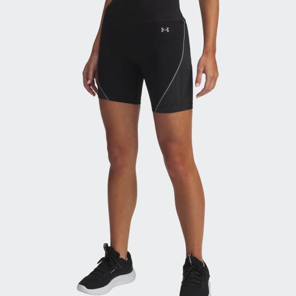 UNDER ARMOUR VANISH SEAMLESS SHORT