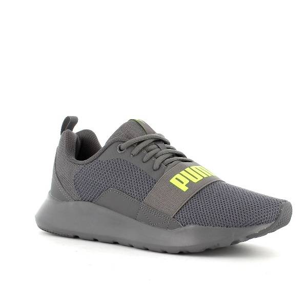 puma wire