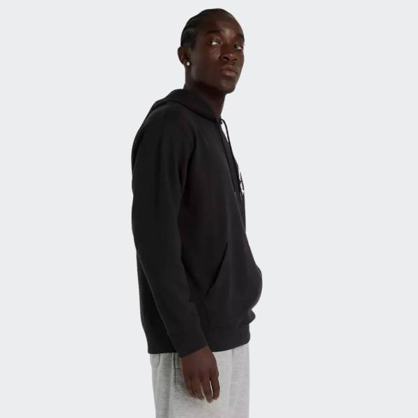 NEW BALANCE SPORT ESSENTIALS HOODIE