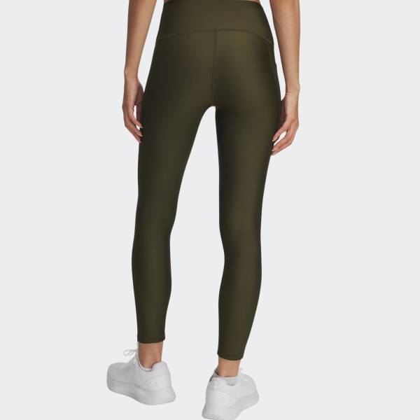 UNDER ARMOUR HI ANKLE LEG